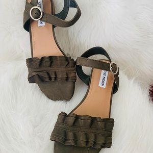 Steve madden Heeled sandal